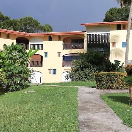 Case Coco A Sainte Anne Avec Wifi Vue Mer 外观 照片
