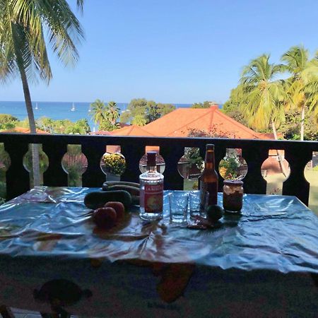 Case Coco A Sainte Anne Avec Wifi Vue Mer 外观 照片