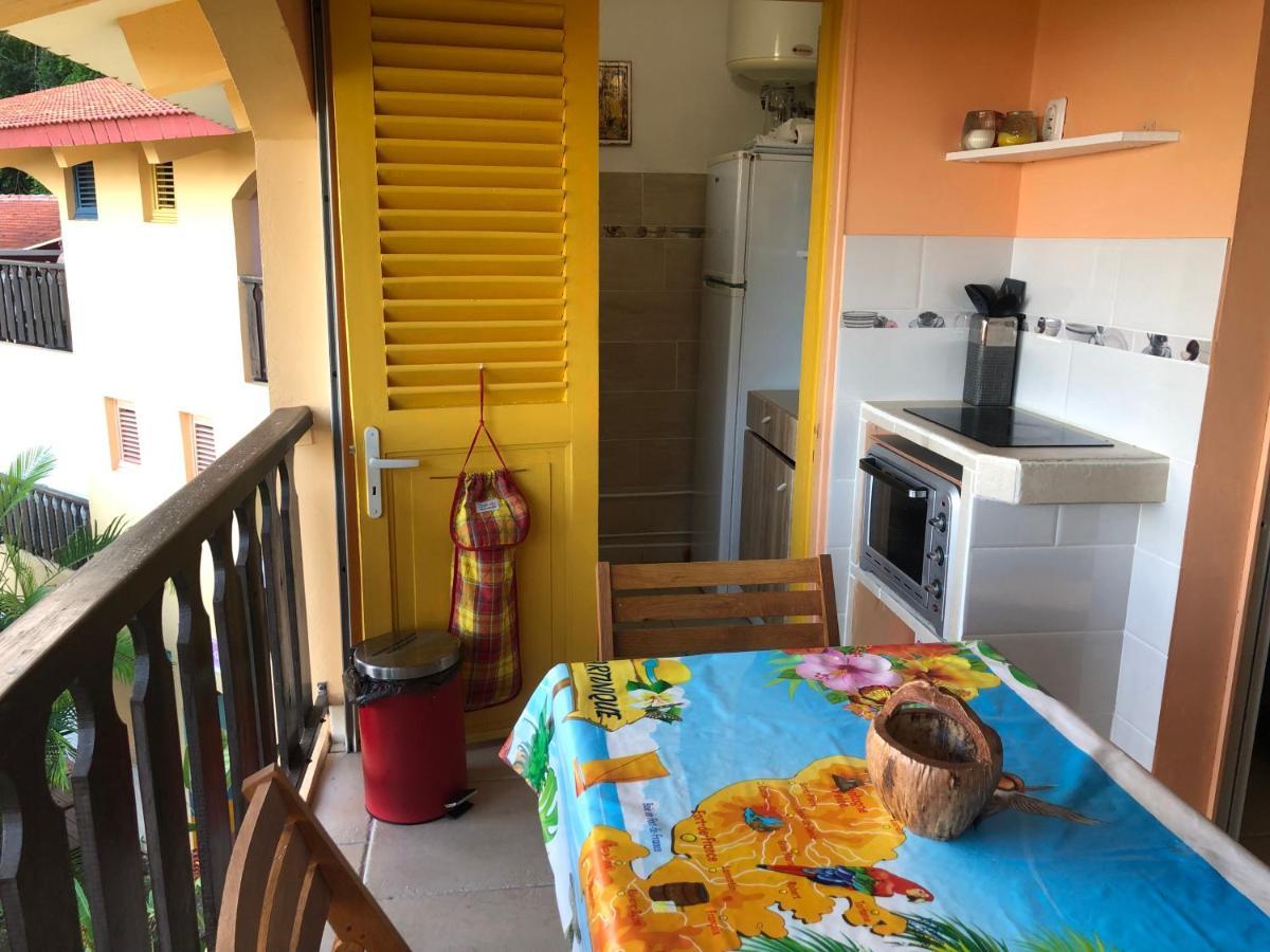 Case Coco A Sainte Anne Avec Wifi Vue Mer 外观 照片