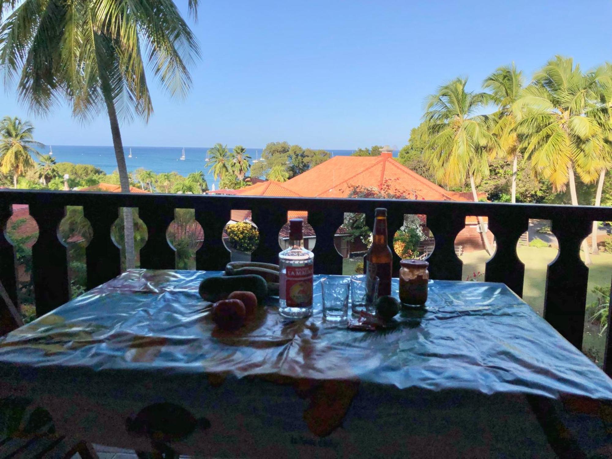 Case Coco A Sainte Anne Avec Wifi Vue Mer 外观 照片