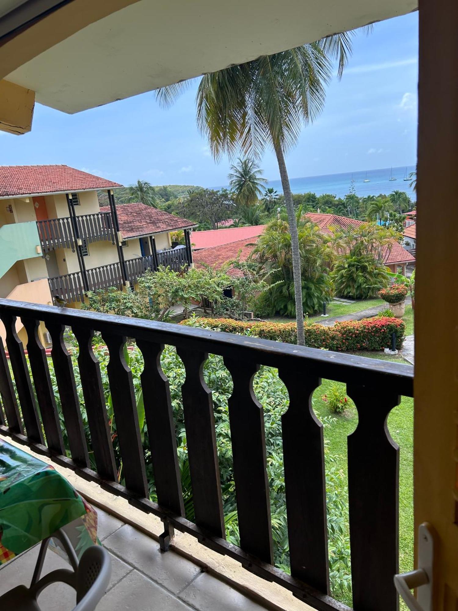 Case Coco A Sainte Anne Avec Wifi Vue Mer 外观 照片